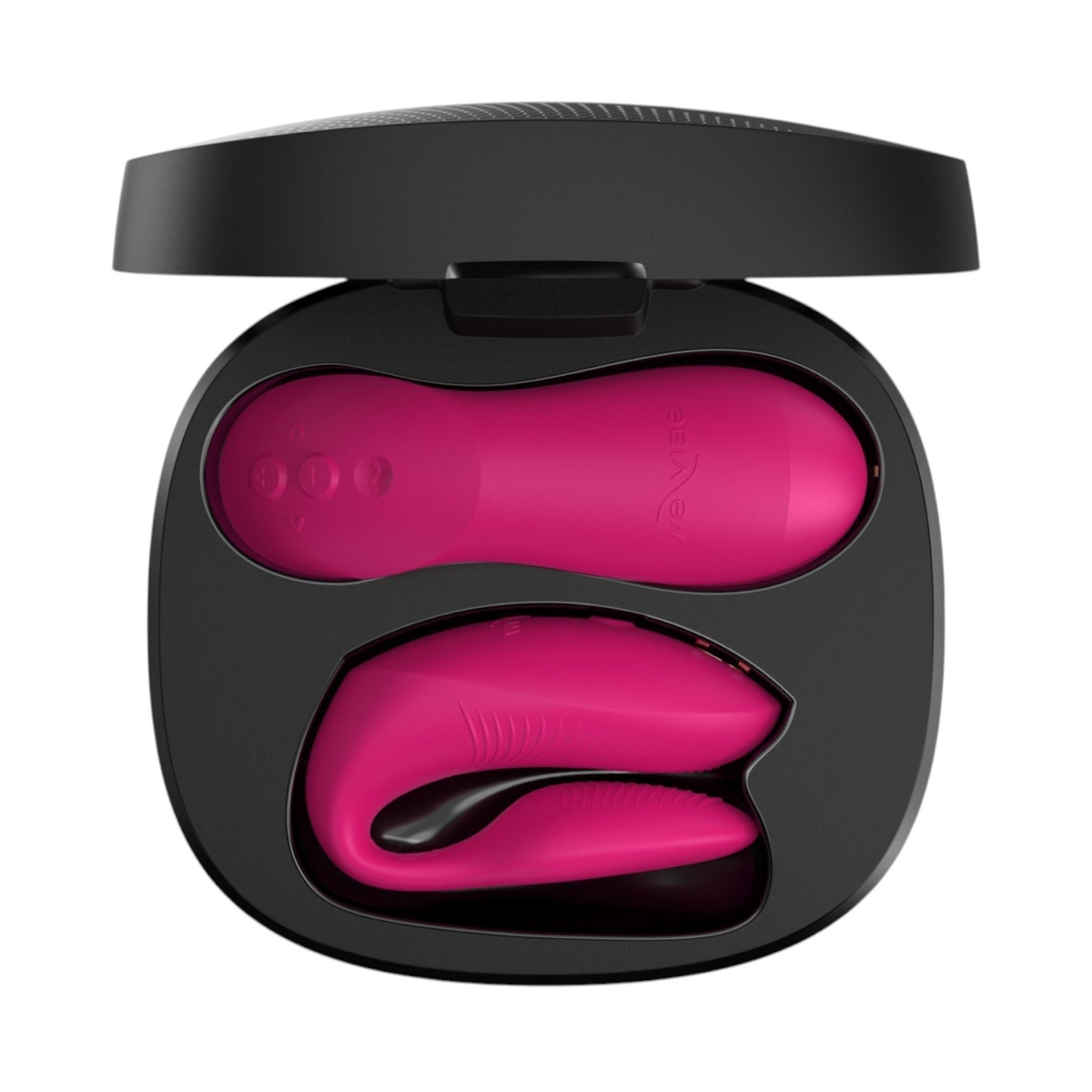 Chorus Pro Electric Pink