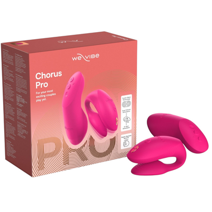 Chorus Pro Electric Pink