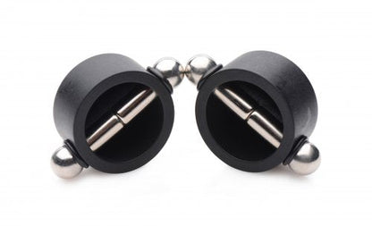 Magnetic Gem Nipple Clamps (bulk pack) *