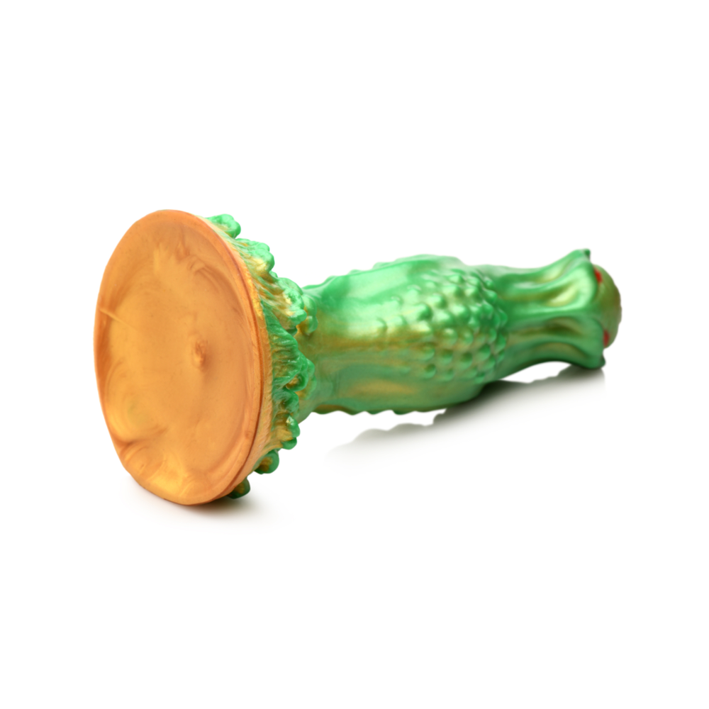Nebula Alien Silicone Dildo *