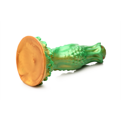 Nebula Alien Silicone Dildo *