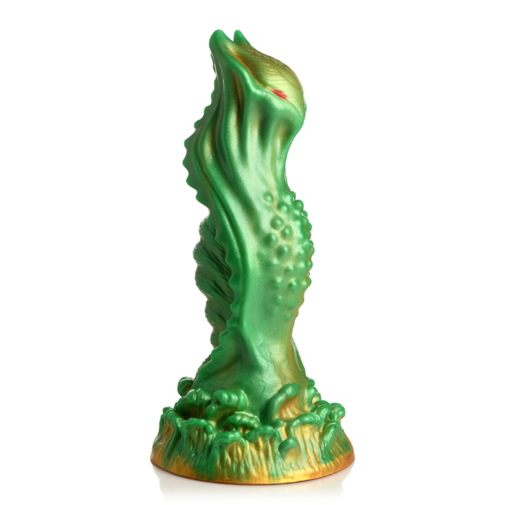 Nebula Alien Silicone Dildo *