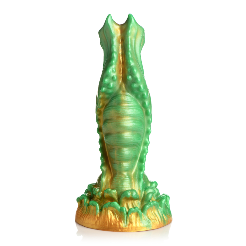 Nebula Alien Silicone Dildo *