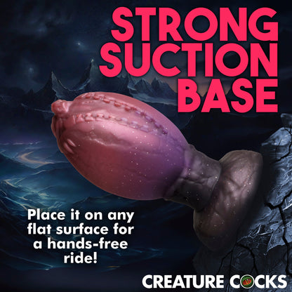 Dragon Hatch Silicone Egg - Large *