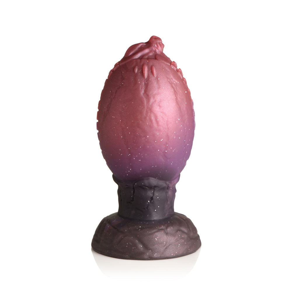Dragon Hatch Silicone Egg - Large *