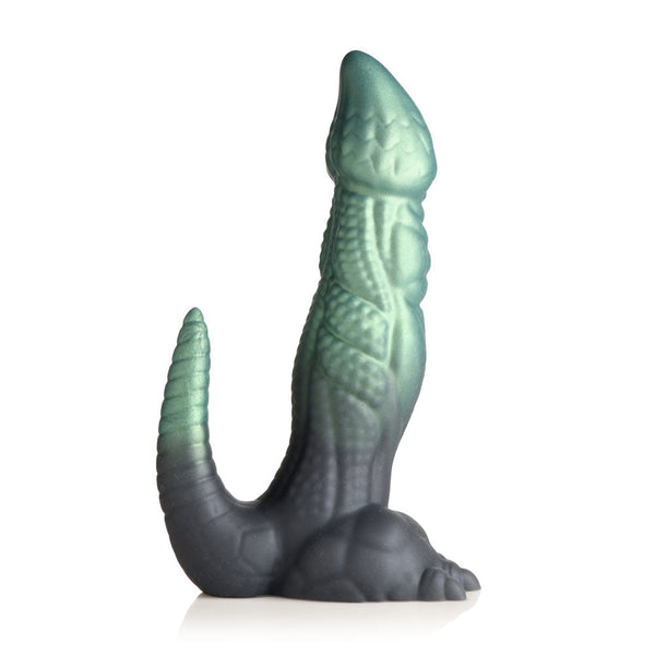 Creature Cocks Dickosaur - Dinosaur Fantasy Silicone Dildo