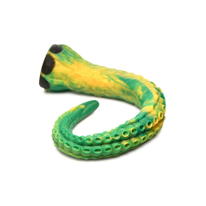Titan Tentacle Extra Long Silicone Dildo