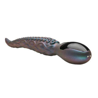Tentavibe Silicone Vibrator