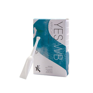 YES Lubricants WB Applicators - Single-Use 6x5ml