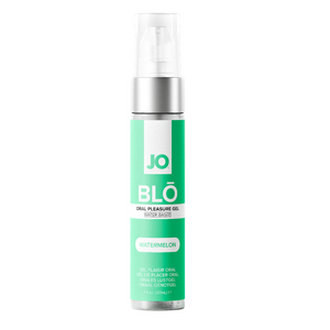 JO Blō - Oral Pleasure Gel for Blowjobs Watermelon