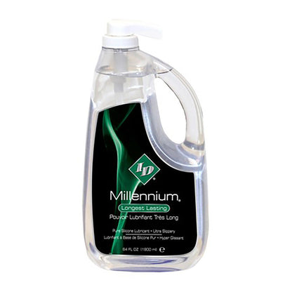 ID MILLENIUM 64 FL OZ pump