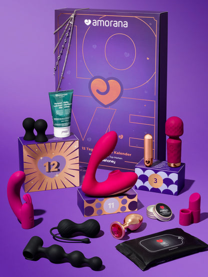 Indulge Advent Calendar 2026 (12 Day) LH