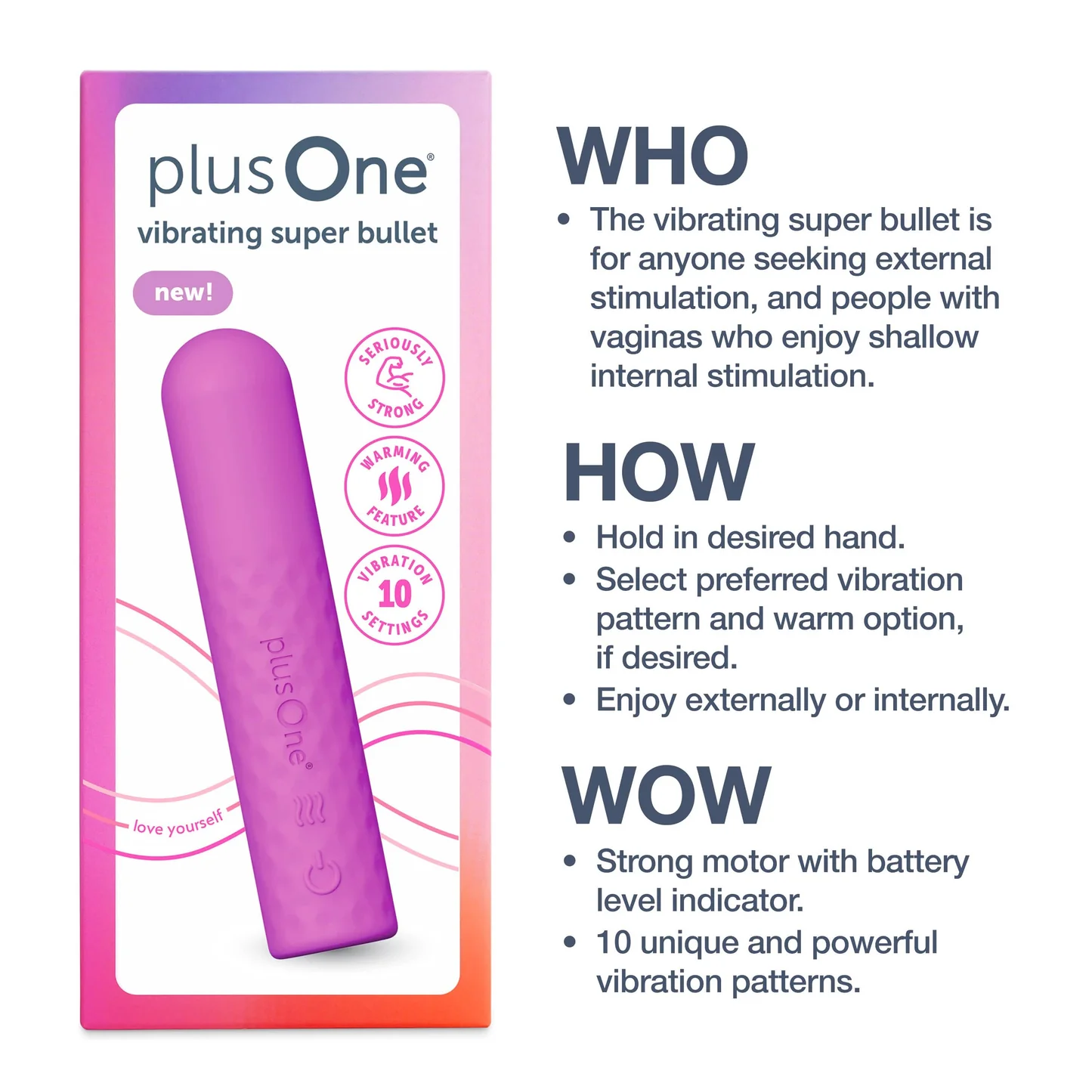 Super Bullet