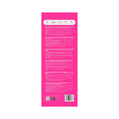 Lovense Velvo - Vibrador tipo Conejo NeoSpin para Punto G y Clítoris