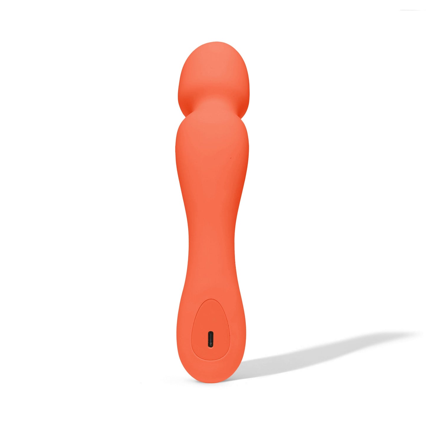 Dame Min - Mini Vibrador Varita de Potencia Compacta