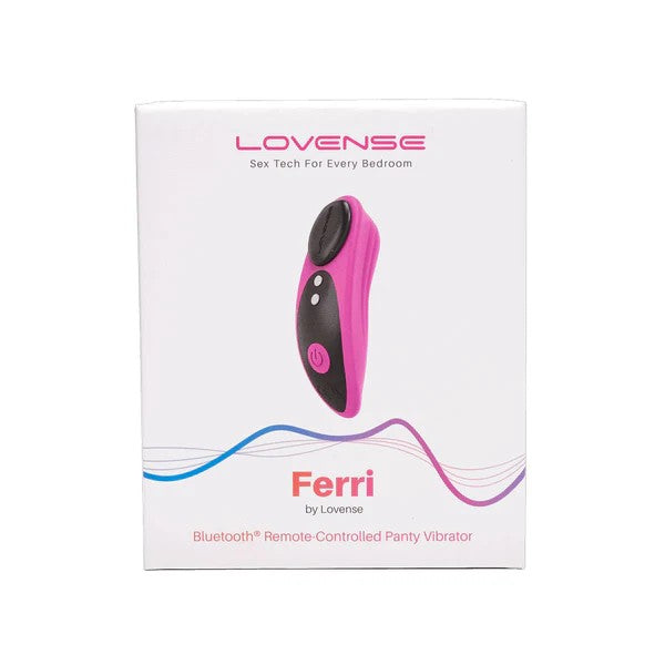 Ferri