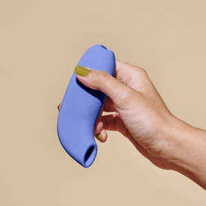 Dame Aer Air Pulse - Clitoral Suction Vibrator