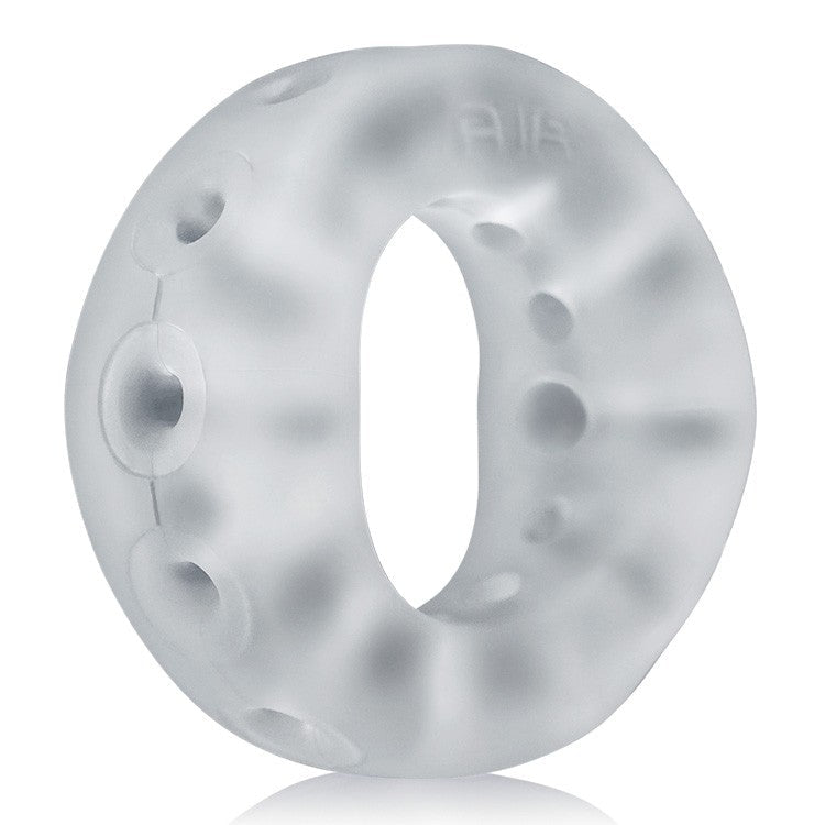 OXBALLS AIR - Premium Airflow Cockring PLUS+SILICONE