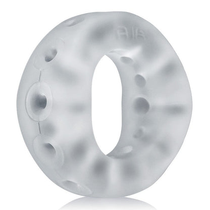OXBALLS AIR - Premium Airflow Cockring PLUS+SILICONE