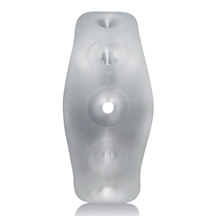 OXBALLS AIR - Premium Airflow Cockring PLUS+SILICONE