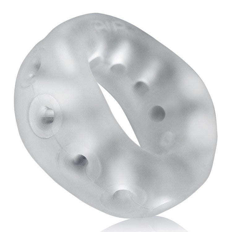 OXBALLS AIR - Premium Airflow Cockring PLUS+SILICONE