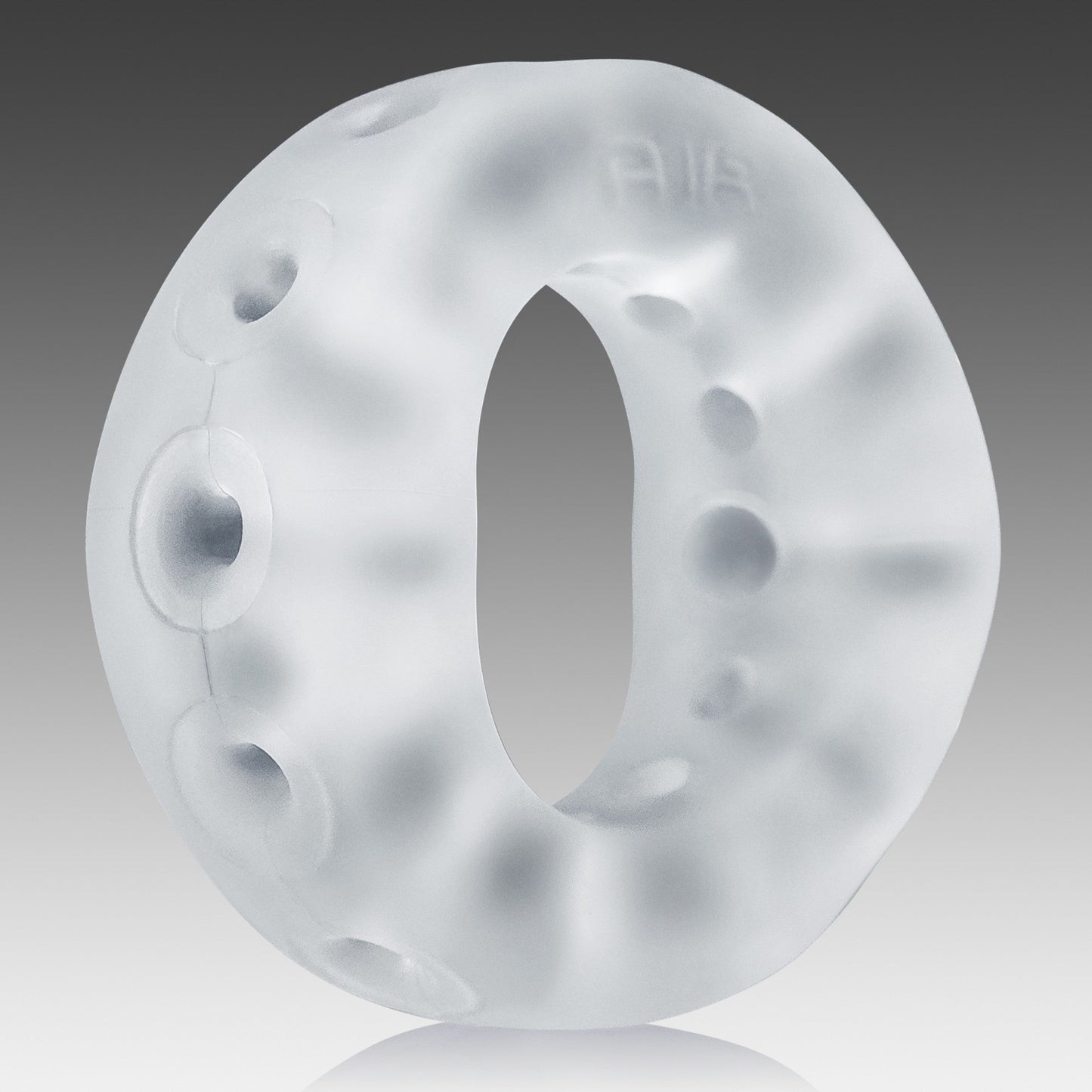 OXBALLS AIR - Premium Airflow Cockring PLUS+SILICONE