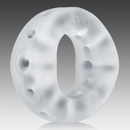 OXBALLS AIR - Premium Airflow Cockring PLUS+SILICONE