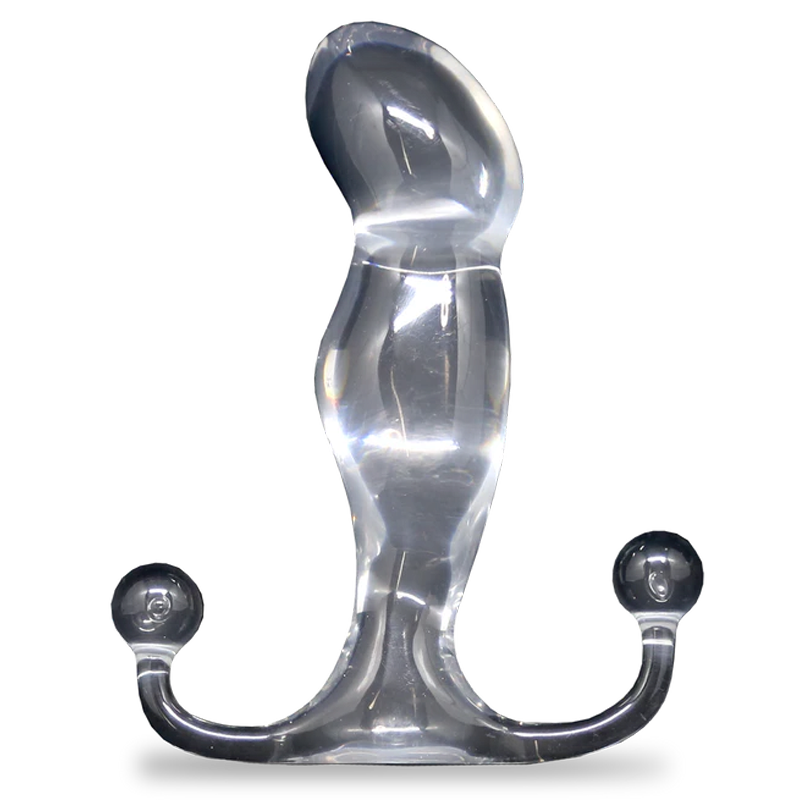 Aneros Progasm - Premium Prostate Massager Hands-Free Pivoting Design