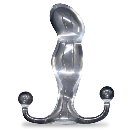 Aneros Progasm - Premium Prostate Massager Hands-Free Pivoting Design
