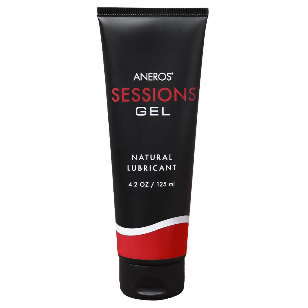 Aneros Sessions Gel 4.2 oz
