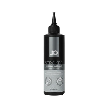 JO Stroker Lube - Lubricant 8oz/240mL
