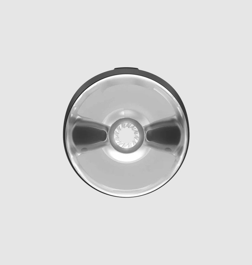 Kiiroo PowerShot - Dual-Motor Male Vibrator & Stamina Trainer