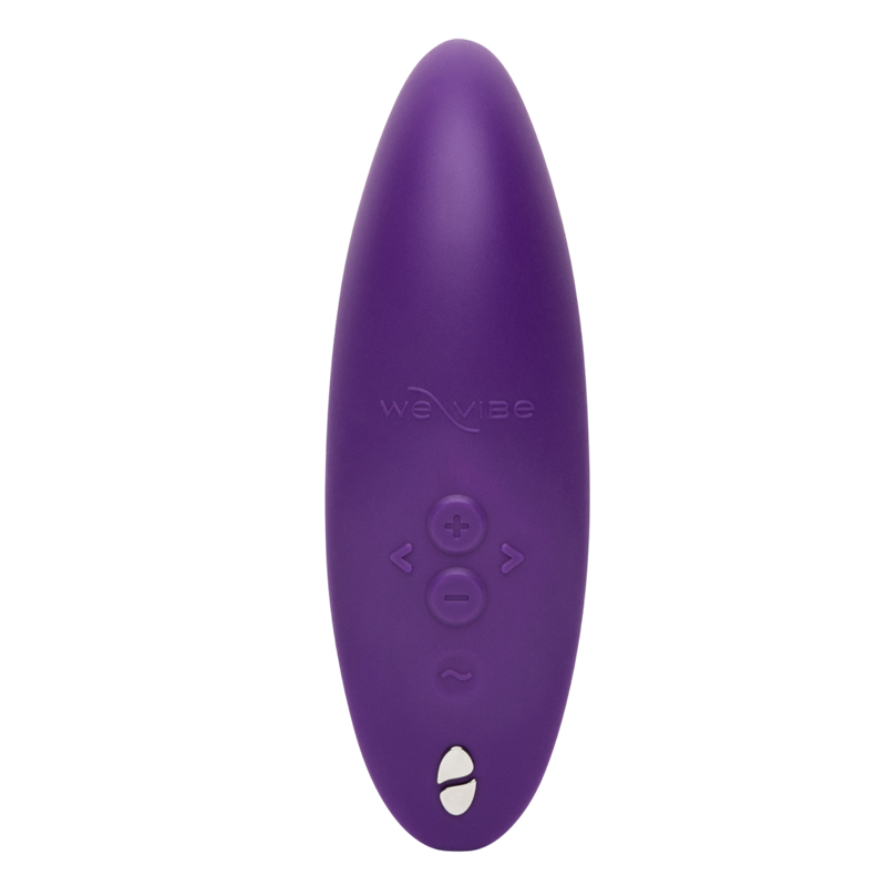 We-Vibe Melt 2 - purple