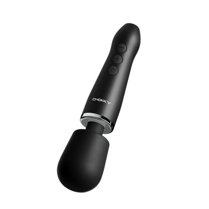 Doxy Go - Black
