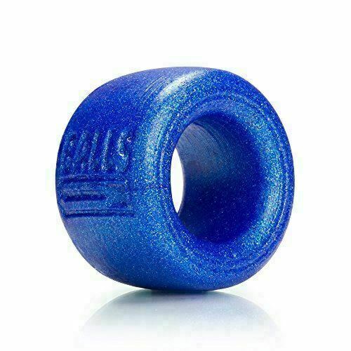 OXBALLS BALLS-T - Premium Ballstretcher Pure Platinum Silicone