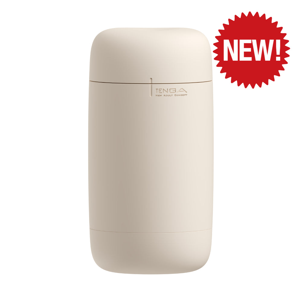TENGA PUFFY - Ultimate Luxurious Softness Masturbator