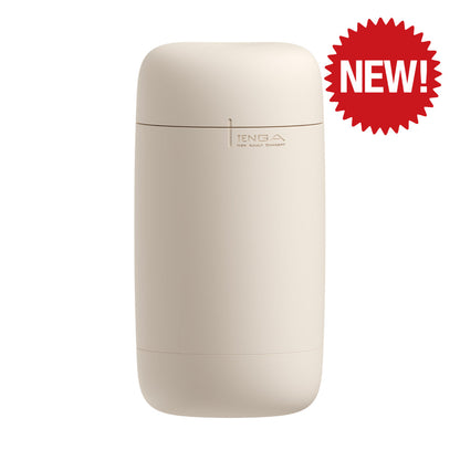 TENGA PUFFY - Ultimate Luxurious Softness Masturbator