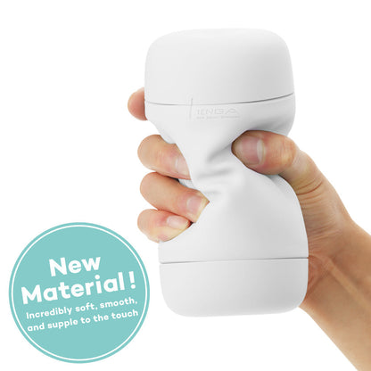 TENGA PUFFY - Ultimate Luxurious Softness Masturbator