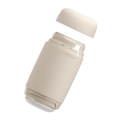 TENGA PUFFY - Ultimate Luxurious Softness Masturbator