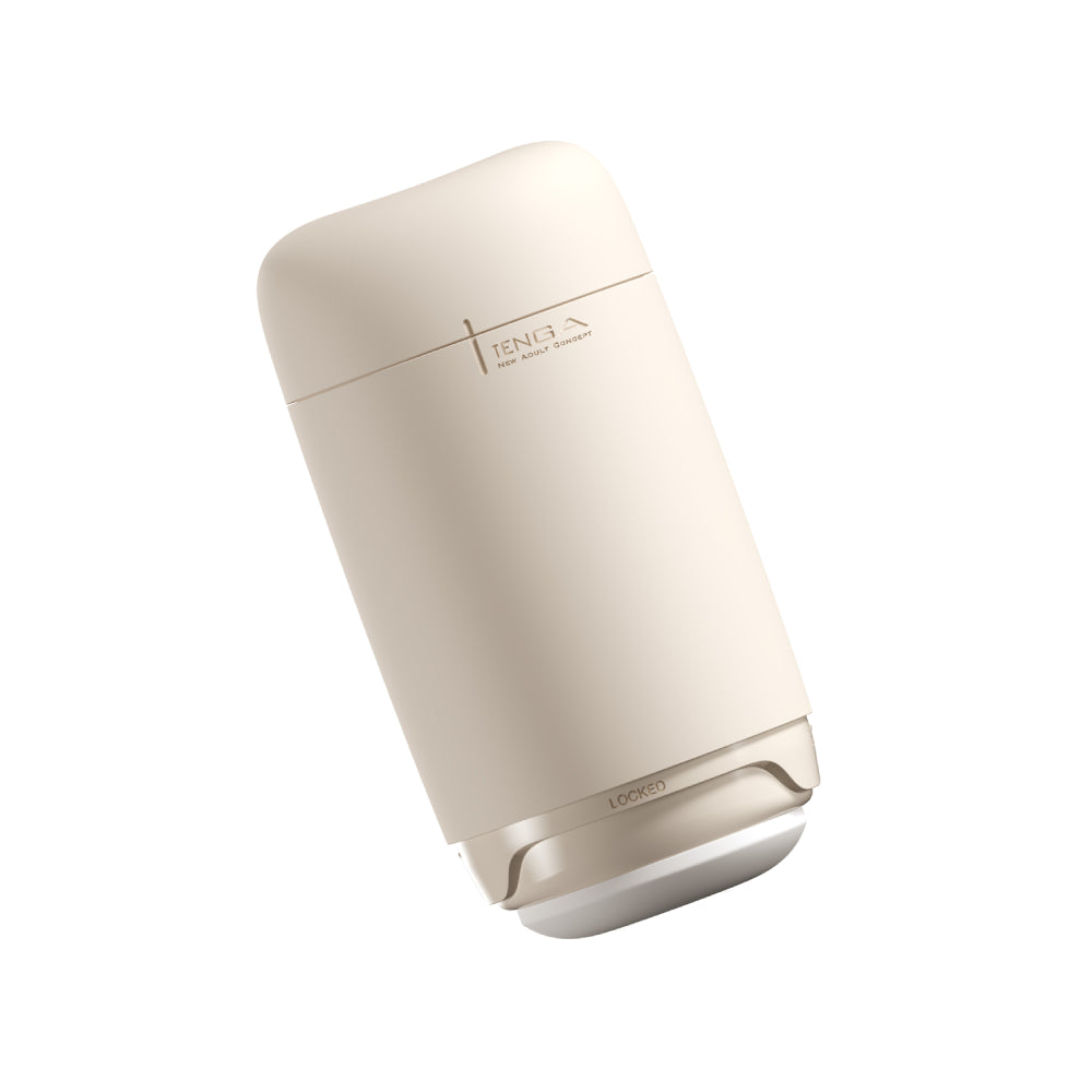 TENGA PUFFY - Ultimate Luxurious Softness Masturbator