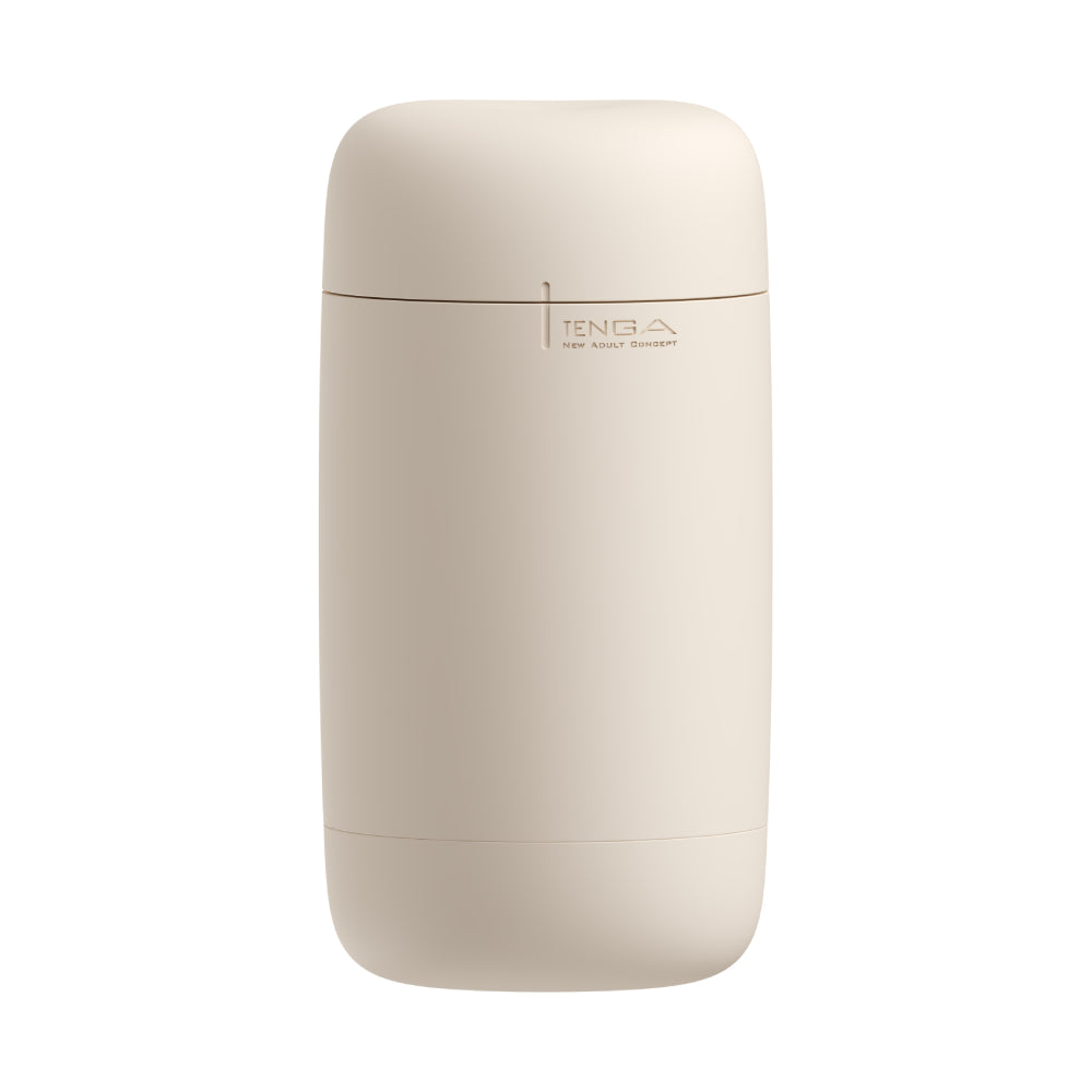 TENGA PUFFY - Ultimate Luxurious Softness Masturbator