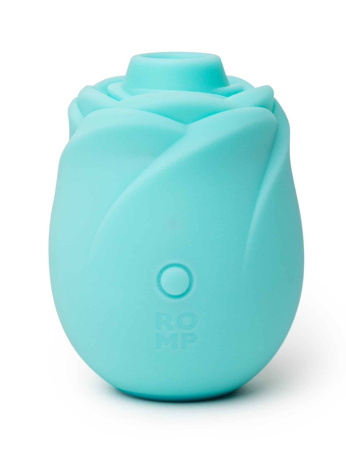 ROMP Rose Glow - Glow-in-the-Dark Pleasure Air Stimulator