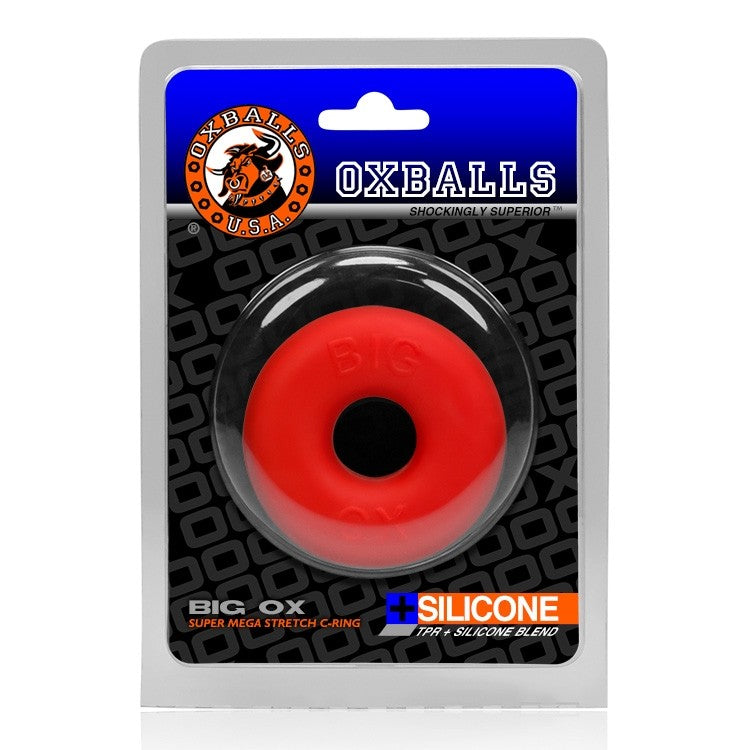 OXBALLS BIG OX Cockring