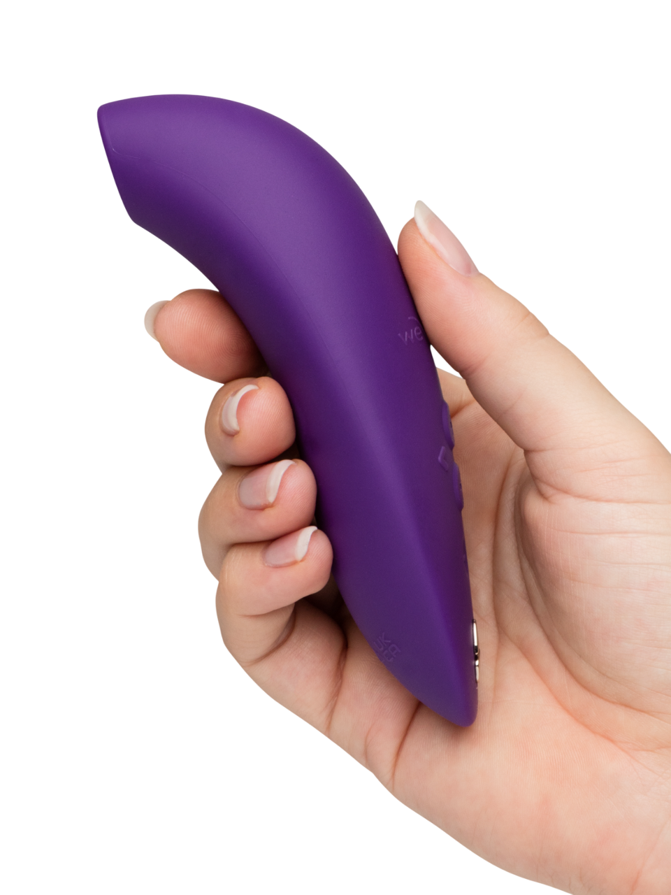 We-Vibe Melt 2 - purple