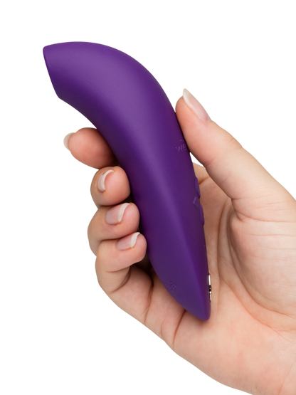 We-Vibe Melt 2 - purple