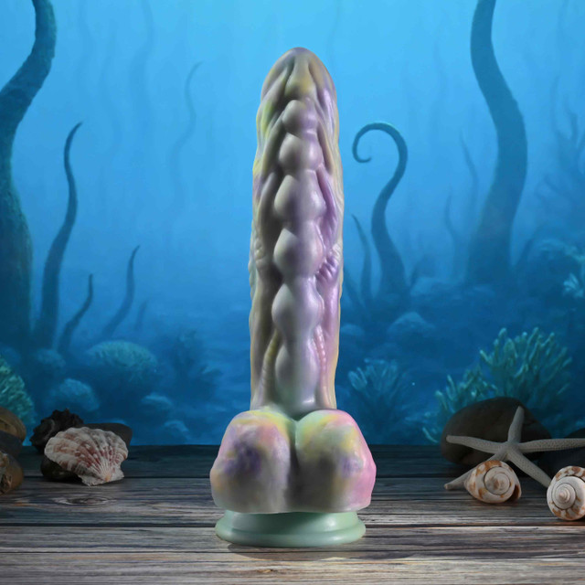 Gender-X Monster's Ball