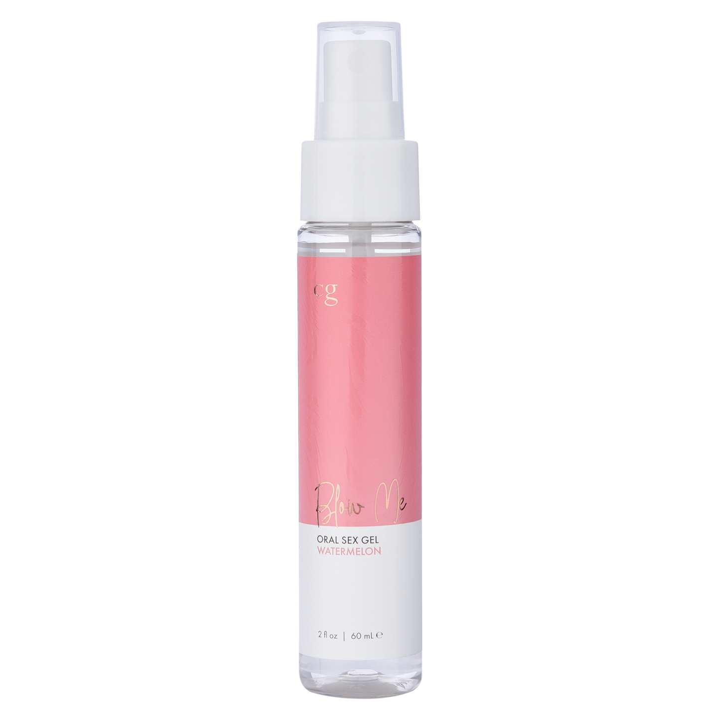 BLOW ME ORAL SEX GEL - WATERMELON - 2 floz | 30 mL
