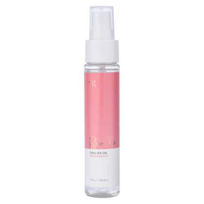 BLOW ME ORAL SEX GEL - WATERMELON - 2 floz | 30 mL
