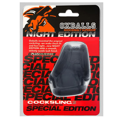 OXBALLS COCKSLING-2 - Sling