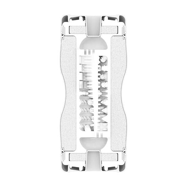 TENGA Dual Sensation Cup - Two-in-One Masturbator